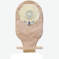 7252534 - Ultramax Drainable Shal Cnvx,1 3/8,Trns,Aquatack