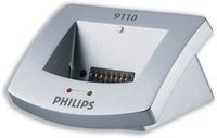 Philips 9110 Digital Recorder Docking Station/Recharger Cradle