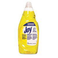Joy Dishwashing Liquid, 38 Oz Bottle