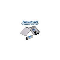 NITEK EL1500CW OUTDOOR IP CAM OVER COAX W/POE INJECTOR UP TO 1640 FT WTHRPRF