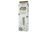 Sipahh Cocoa-Bean Chocolate Flavored Straws with Vitamin D (10 Pack)