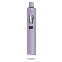 MightySkins Skin Compatible with Joyetech Ego AIO - Solid Lavender | Protective, Durable, and Unique Vinyl Decal Wrap Cover | Easy to Apply, Remove, and Change Styles | Made in The USA