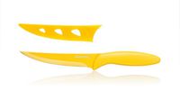 Tescoma Presto Non-Stick Utility Knife, 12cm, Yellow