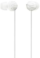 Sony Encapsulated type【Sweets Earreceiver】Coconut Milk MDR-EX25LP