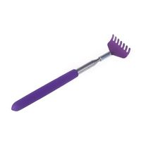 Portable Telescopic Back Scratcher Extendable Stainless Steel