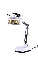 Doc.Royal The Special Electromagnetic Therapeutic Apparatus Desk Top TDP Lamps for Soft Tissue Loss, Lumbar Muscle Strain/Sciatica/Periarthritis of Shoulder/Rheumatoid Arthritis (CQG-111A)