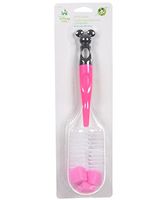 Disney Bottle Brush - Pink, one Size