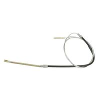 Emergency Brake Cable For Vw Bug 1972-1979