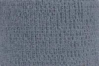 Powerflex 1.5 Stretch Athletic Tape - 6 Rolls, Grey