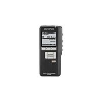 Olympus DS-3400 (142025) Expandale High-Quality Performance Digital Voice Recorder with Three Programmable Buttons
