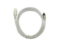 Importer520 USB 2.0 to IEEE 1394 Firewire 4 Pin 4 feet Extension Cable for Digital Camer or camcorder