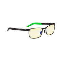 Gaming Glasses | Blue Light Blocking Glasses | Razer/Onyx by Gunnar  | 65% Blue Light Protection, 100% UV Light, Anti-Reflective To Protect & Reduce Eye Strain & Dryness