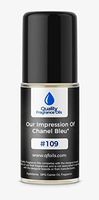 Quality Fragrance Oils' Impression of Bleu (1oz Roll On)
