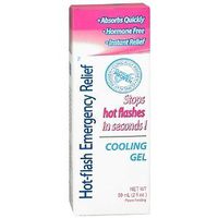 Her Hot Flash Emergency Relief 2 Oz.