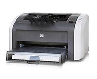 HP LaserJet 1012 Laser Printer