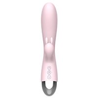 SessoLOVE Heating Adult Thrusting Machine Powerful 7 Frequency Mode