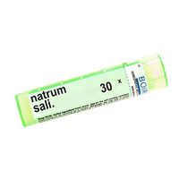 BOIRON USA - Natrum Salicylicum 30x [Health and Beauty]
