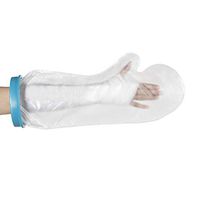 BUYITNOW Waterproof Hand Leg Foot Cast Covers for Shower Bath, Casts and Bandages Protector Bag for Injury Recovery, Post Surgeries Rehabilitation, Broken Bones, Burns, Wounds