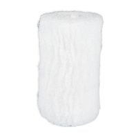 Medi-Pak Performance Non-Sterile Cotton Conforming Gauze Dressings 4.5 Inch X 4.1 Yards - Case of 100