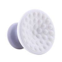 AIYLY Electric Chest Massager,Waterproof Multifunction Vibration Chest Massager Enhance Female Beauty Health Care for Chest SPA