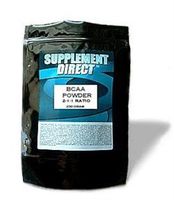 Bcaa Powder 500 Grams