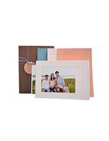 24 Photo Insert Note Cards Collections by Plymouth Cards (Tropical)