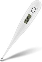 Veetone Baby Kids and Adult Home Digital Thermometer, Oral LCD Digital Thermometer Thermometer with Digital Display Thermometer