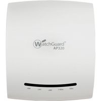 WatchGuard | WGA32733 | WatchGuard AP320 and 3-yr Secure Wi-Fi
