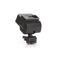 TrueCam DVR Holder Module with Quick Clip