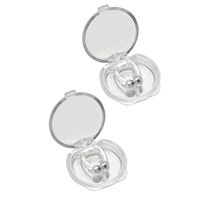 Anti Snoring Aid Sleep Device- The Smarter Solution Against Snoring and Sleeping Conditions â€“Mouthpiece Adjustable Night Guard Sleep Aid Sleep Eliminator