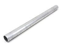 HPS (AST-300) 3" OD x 1' Long 16-Gauge 6061-T6 Aluminum Straight Tubing