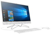 HP 3LA84AA 24-f0046 All-in-One Desktop PC - AMD A9-9425 3.1 GHz Dual-Core Processor - 8 GB DDR4 SDRAM - 1 TB Hard Drive - 23.8-inch Touchscreen Display - Windows 10 Home (Renewed)