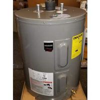 RUDD PROE28 S2 RU95 28 GALLON RESIDENTIAL ELECTRIC WATER HEATERS 240/60/1