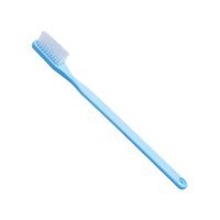 PHB Toothbrush Adult Size 1 Count Light Blue