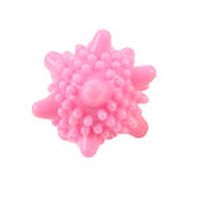 Everyfit- Decontamination Laundry Ball Anti-Winding Washing Ball, Laundry Washing Balls, Decontamination helper(Pink)