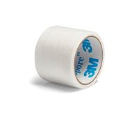 3m® Micropore® 1 Inch Surgical Paper Tapes, Single Use 100 Rl/bx
