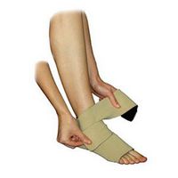 Juxta-Lite Long, Medium with Anklet (Single [Each-1])