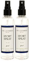 The Laundress Sport Spray, 4 Fluid Ounce (Pack of 2) (2)