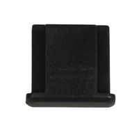 Foto&Tech Standard Hot Shoe Cover Compatible with Canon RP/R/M50/6D Mark II/5D Mark IV III II/1D X/5DII/77D 6D 7D 70D 60Da 60D 100D 500D 1000D/T7i T6i SL3 SL2/M6/PowerShot G15/G16/G1 Mark II/SX50 HS