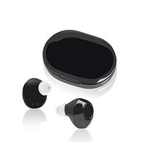 Electric Hearing Amplifiers Aids Mini Personal Sound Amplify Product Rechargeable Hearing Assist