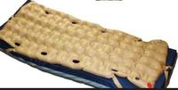 Mattress Overlay Waffle - Item Number 1056ECCS