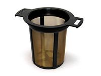Finum Teeli - Permanent Tea Filter - Large for Tea Pots
