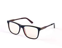 PROSPEK Computer Glasses - Blue Light Blocking Glasses - Copper