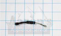 New Part WB27X1160 Genuine Replacement GE Microwave Oven HIGH Voltage DIODE