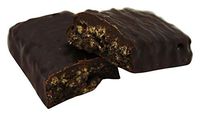 NuGo Slim Protein Bars, 4 Bars-1.59oz