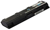 New 6 cell 5200mAh replacement battery for TOSHIBA PA5023U-1BRS, PA5024U-1BRS...
