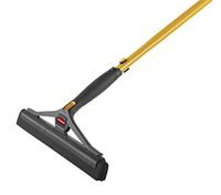 Rubbermaid Commercial Products Maximizer Quick-Change Squeegee, Black (2018801)