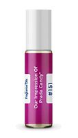 Quality Fragrance Oils' Impression of Pr. Candy for Women (10ml Roll On)