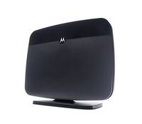 MOTOROLA Smart AC1900 Wi-Fi Gigabit Router with Power Boost, Model MR1900
