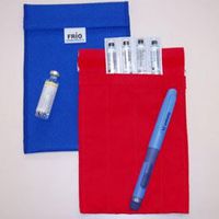 Frio Insulin Cooling Wallet for Diabetics- Large
